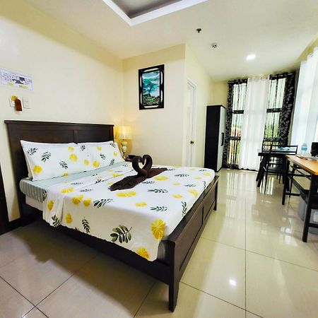 B&J Guesthouse And Tours Tagbilaran City Kültér fotó