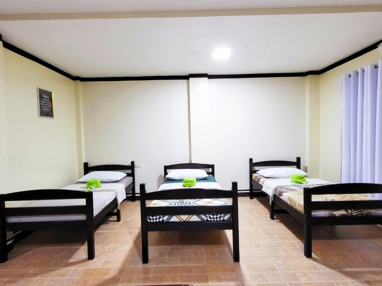 B&J Guesthouse And Tours Tagbilaran City Kültér fotó